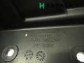 jäähdyttimen ilmanohjainmuovi ala 42390824 Opel Mokka (J13) X 1.4i Turbo