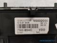 mittaristo täydellinen 1T0920854C, 1T0920854CZ02 Volkswagen Caddy 04-10