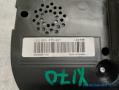 mittaristo täydellinen 1T0920854C, 1T0920854CZ02 Volkswagen Caddy 04-10