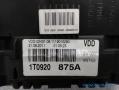 mittaristo täydellinen 1T0920875A, 1T0920875AX Volkswagen Touran