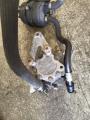 ohjaustehostin pumppu  BMW X3 E83 03-10