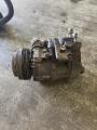 ilmastoinnin kompressori  BMW X3 E83 03-10