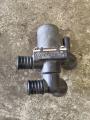 lämpökiertopumppu 8369805 BMW X3 E83 03-10