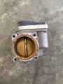 kaasutin 750244 BMW X3 E83 03-10
