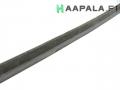 tuulilasin pystylista vasen 3C0854327B 5AP Volkswagen Passat (B7) 1.4 TSI Farm
