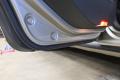 vasen takaovi  Volkswagen Jetta 2006 1.9TDI