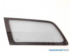 Kuva 1: sivulasi vasen kori, Ford 5D FOCUS 1.6 STW-DNW 262 -99