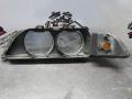 ajovalon lasi oikea 8367095 BMW 5-sarja E39