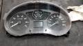 mittaristo täydellinen 1401107680, 6106RS, 9801642280 Peugeot Expert 1.6 HDi 90 16V