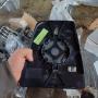 sivupeili lasi oikea  Ford Transit 13