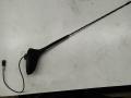 Kuva 2: radioantenni, Citroen C3 1.4 4D -08 Hatchback