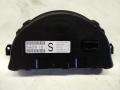 mittaristo täydellinen P9660225780 Citroen C3 1.4 4D -08 Hatchback