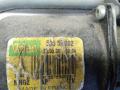 tuulilasin pyyhkimen moottori ja mekanismi Valeo 53559002 Citroen C3 1.4 4D -08 Hatchback