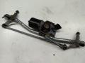 tuulilasin pyyhkimen moottori ja mekanismi Valeo 53559002 Citroen C3 1.4 4D -08 Hatchback