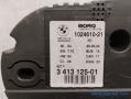 mittaristo täydellinen 6211-3413125-01, 1024610-21, 62103454347 BMW X3