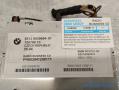 radio/cd 65126939664-01, 10878810, 65126939665, 65129124633 BMW X3