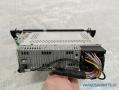 radio/cd 65126939664-01, 10878810, 65126939665, 65129124633 BMW X3