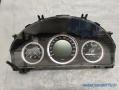 mittaristo tydellinen A2045409811, VDO A2C53334419 Mercedes-Benz C 180-350 