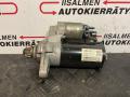 kynnistinmoottori diesel 02Z911024H Volkswagen - TOURAN (AF) 4ov 1598cm3/ -12vm 