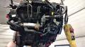 moottori diesel DV6UTED4, 0135LX, 0139TX Peugeot Expert 1.6 HDi 90 16V 