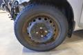 rengassarja + peltivannesarja talvi nasta  Toyota Yaris (II) 2006 1.3 Bensa