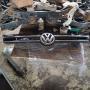 sleikk tydellinen 7p6 853 651 Volkswagen Touareg 07->> 