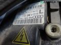 ajovalo vasen 8E0 941 029 BM, 8E0 941 003 BM Audi A4 (8E) 1.8T Sed