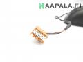 sivupeili sähkö oikea 8E1858532AA Audi A4 (8E) 1.8T Sed