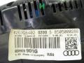 mittaristo täydellinen 8E0920901GX, 8E0920901G Audi A4 (8E) 1.8T Sed