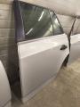 vasen takaovi  BMW X3 E83 03-10