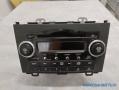 radio/cd 39100-SWA-G101-M1, CQ-MH8671G Honda CR-V 