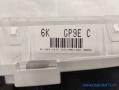 mittaristo täydellinen Mazda 6 MPS 6KGP9EC, GP9E55471C Mazda 6
