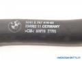 ohjaustehostinletku 32416767416, 32416850285 BMW 5-sarja E60/61 VAIN LISTATUT OSAT 
