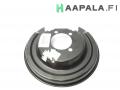 jarrukilpi taka oikea UUSI ALKUPERINEN 4780352010 Toyota Yaris (XP90) 