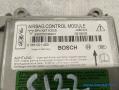 air-bag keskusyksikkö BP4K57K30B, J48C/03, 630002039601, 0285001453, BP4K57K30C Mazda 3