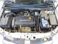 moottori bensiini 93169189, Z16XER, LDE Opel Astra H 1.6i 16V Sed 