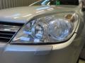 Kuva 1: ajovalo vasen, Opel Astra H 1.6i 16V Sed