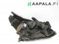 ajovalo vasen 93190069 Opel Astra H 1.6i 16V Sed