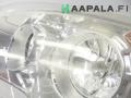 ajovalo vasen 93190069 Opel Astra H 1.6i 16V Sed