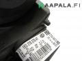 ajovalo vasen 93190069 Opel Astra H 1.6i 16V Sed
