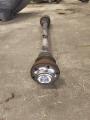 vetoakseli taka oikea 7524042 BMW X3 E83 03-10