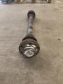 vetoakseli taka vasen 7524041 BMW X3 E83 03-10