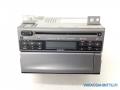 Kuva 1: radio, Subaru Forester 2,0-SG5-4X4 253 -05