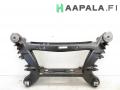 taka-akselipalkki A 213 350 49 03, A 212 350 36 05, A2053506109 Mercedes-Benz C (W205) 200 Sed