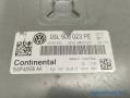 ohjausboksi ruisku 03L906023PE, 03L906023TK, 5WP42939AA Volkswagen Caddy 11-15