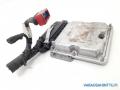 ohjausboksi ruiskupumppu. diesel 9635157080, 0281010248, 1929ZJ Peugeot 406 2,0HDI farmari 