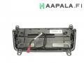 lämpösäätimet 64 11 9363546, 61316832880 BMW F31 335dA xDrive Farm