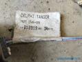 johtosarja moottori 9654560380, 6569EA Peugeot Expert 1.6 HDi 90 16V