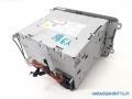 radio 1K0035186AA, 1K005718AX Volkswagen Caddy 04-10