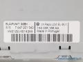 radio 1K0035186AA, 1K005718AX Volkswagen Caddy 04-10